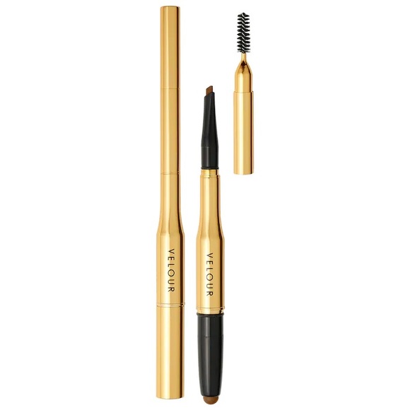 NEW | Velour Fluff'n Brow 3-in-1 Brow Pencil Balm - Picture 2 of 11